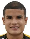 Felipe Albuquerque - SER Caxias do Sul (RS) futbolcusu