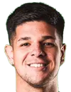 Felipe Álvarez - Spieler von Racing Club de Montevideo