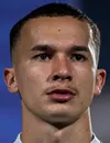 Felipe Amaral - América FC (MG) futbolcusu