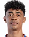 Felipe Amorim - Khon Kaen United futbolcusu