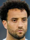 Felipe Anderson - SE Palmeiras São Paulo futbolcusu