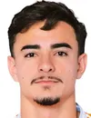 Felipe Andrade - joueur du Houston Dynamo FC