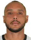 Felipe Augusto - Spieler von Operário Ferroviário EC (PR)