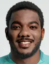 Felipe Augusto - Spieler von Petrópolis FC