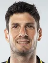 Felipe Avenatti - Avaí FC (SC) futbolcusu