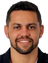 Felipe Azevedo - Spieler von Botafogo FC (PB)