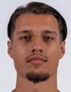 Felipe Borges - FC Stade Nyonnais futbolcusu