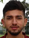 Felipe Brito - CCD Fernández Vial futbolcusu