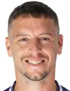 Felipe Cadenazzi - PSMS Medan futbolcusu
