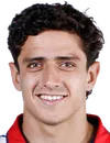 Felipe Cairus - Spieler von Racing Club de Montevideo