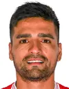 Felipe Campos - CD Ñublense futbolcusu