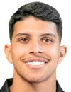 Felipe Cardoso - Clube Náutico Capibaribe futbolcusu