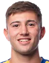 Felipe Carnicero - giocatore del CA Rosario Central II