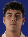 Felipe Chamorro - Deportes La Serena futbolcusu