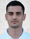 Felipe Curcio - FC Koper futbolcusu