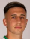 Felipe Di Lena - Club Comunicaciones futbolcusu
