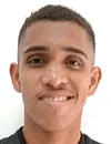Felipe Donizete - Spieler von Nacional AC (SP) U20