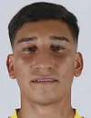Felipe Espinoza - joueur du Club Deportes Iquique