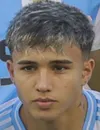 Felipe Esquivel - CA River Plate II futbolcusu