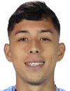 Felipe Faúndez - CD O'Higgins futbolcusu