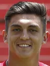 Felipe Fritz - CD Cobreloa futbolcusu