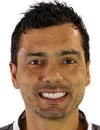 Felipe Garcia - Spieler von Cianorte Futebol Clube (PR)