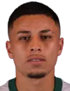 Felipe Guimarães - jugador del AC Goianiense