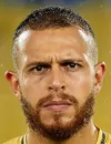 Felipe Jaramillo - Monagas SC futbolcusu