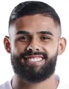 Felipe Jonatan - Coritiba FC futbolcusu