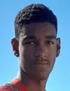 Felipe Lima - giocatore del FC Alverca B