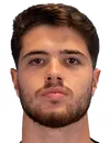 Felipe Longo - Corinthians São Paulo futbolcusu
