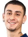 Felipe Machado - Ogre United futbolcusu