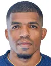 Felipe Manoel - Spieler von Brasiliense FC (DF)