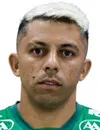 Felipe Marques - North EC (MG) futbolcusu