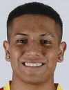 Felipe Massri - Unión Española futbolcusu