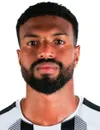 Felipe Mejía - Spieler von AD Nueve de Octubre