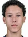 Felipe Morais - Cruzeiro EC U20 futbolcusu