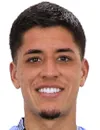 Felipe Ogaz - CD O'Higgins futbolcusu