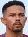 Felipe Pacajus - giocatore del AE Velo Clube Rioclarense (SP)