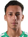 Felipe Pará - Joinville EC (SC) futbolcusu