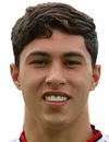 Felipe Penha - Botafogo Futebol Clube (SP) U20 player
