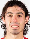 Felipe Peredo - CD Palencia Cristo Atlético futbolcusu