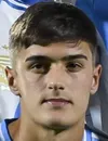 Felipe Pujol - CA Vélez Sarsfield B futbolcusu