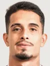 Felipe Rangel - SER Caxias do Sul (RS) futbolcusu
