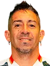 Felipe Reynero - Deportes Temuco futbolcusu