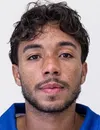 Felipe Rodrigues - CSA U20 futbolcusu