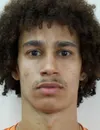 Felipe Ryan - Kendal Tornado FC futbolcusu