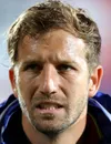 Felipe Seymour - Spieler von Karriereende