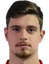 Felipe Siedekum - Hercílio Luz FC (SC) futbolcusu