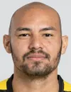 Felipe Silva - joueur du Chengdu Rongcheng